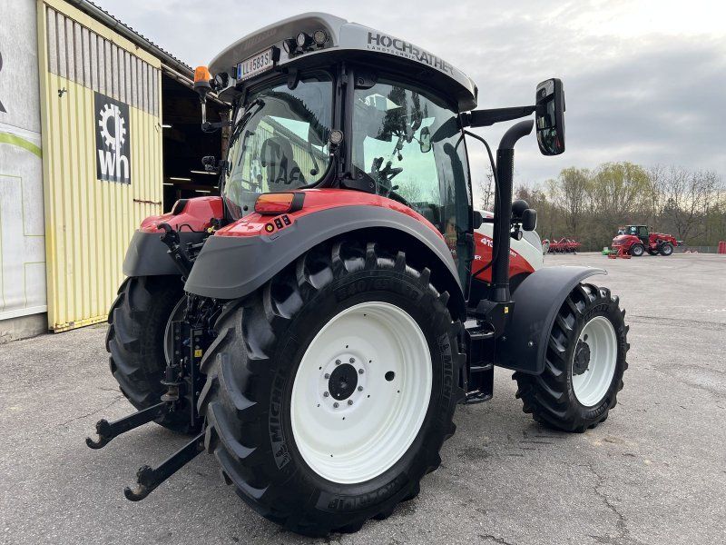 Steyr 4130 Expert CVT