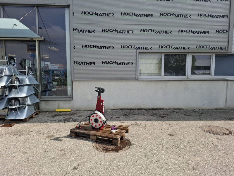 Holzknecht Rückhol RS 500