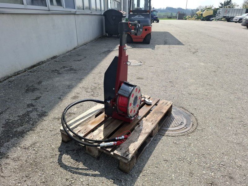 Holzknecht Rückhol RS 500