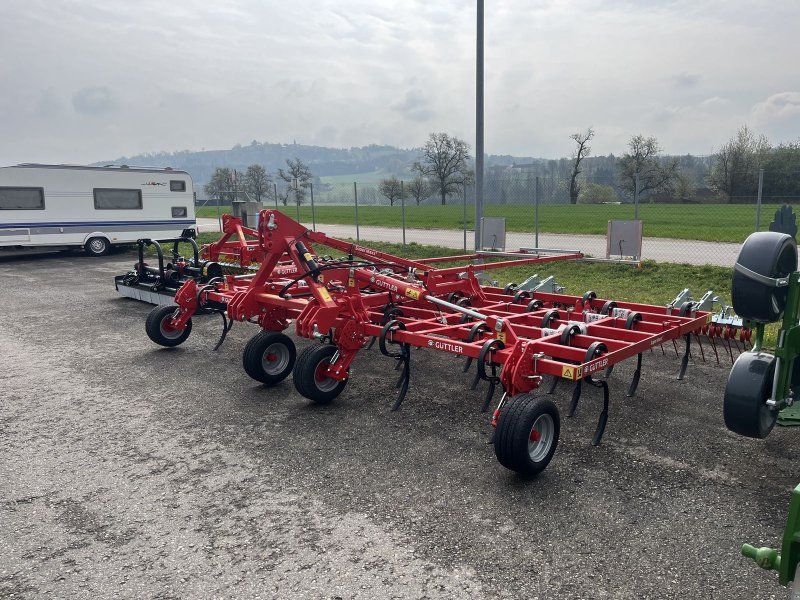 Güttler Super Maxx 50-7 Bio