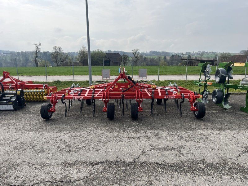 Güttler Super Maxx 50-7 Bio