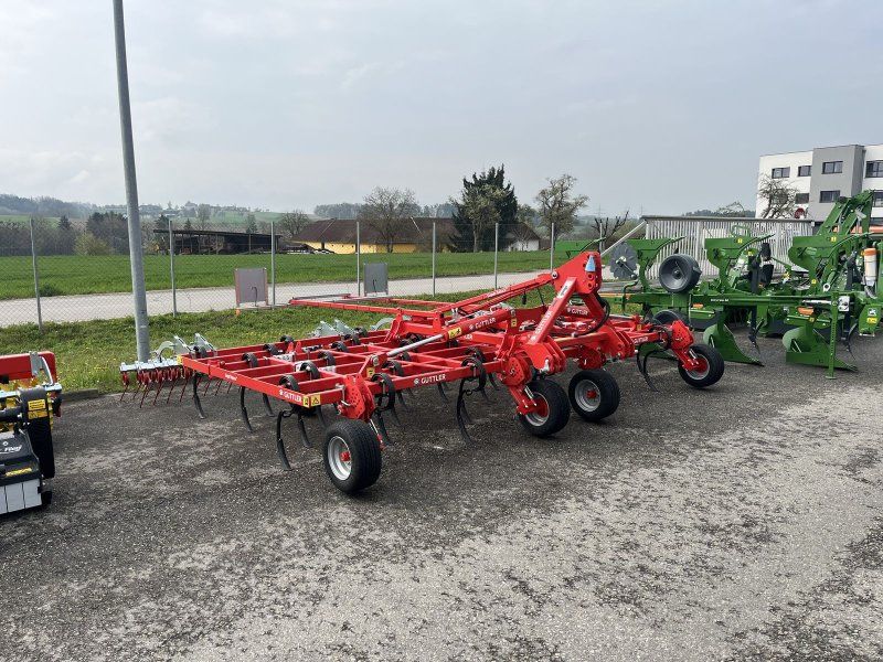 Güttler Super Maxx 50-7 Bio