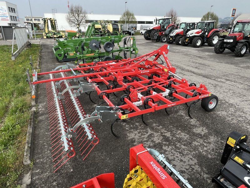 Güttler Super Maxx 50-7 Bio