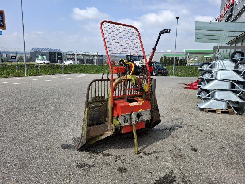 Holzknecht HS 306 SE