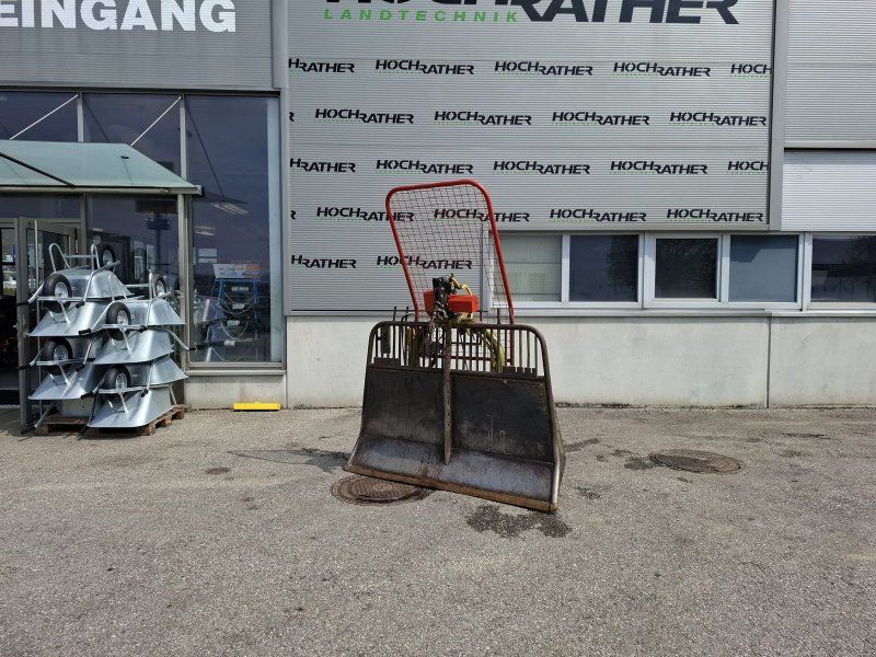 Holzknecht HS 306 SE