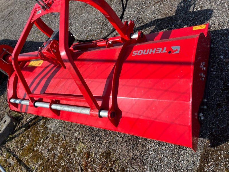 Tehnos Universaler Mulcher Leicht MUL 220 LW