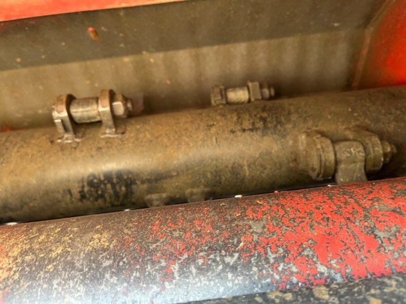 Tehnos Universaler Mulcher Leicht MUL 220 LW