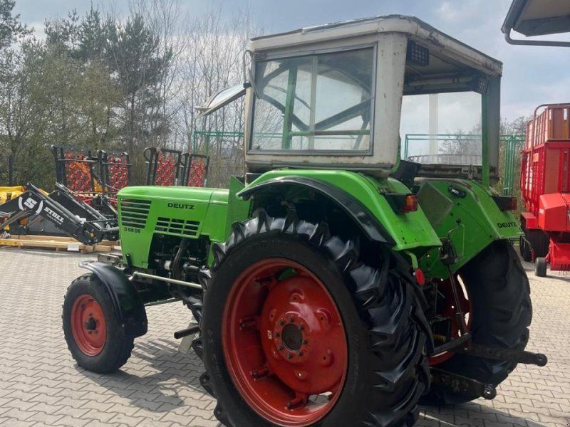 Deutz-Fahr 6806