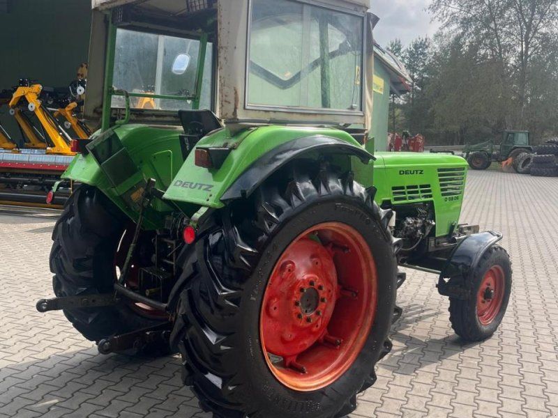 Deutz-Fahr 6806