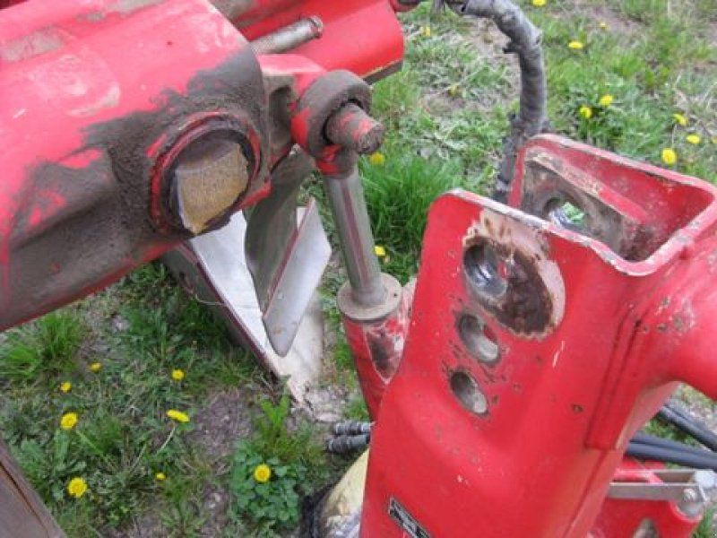 Vogel & Noot Plus M 950 Vario