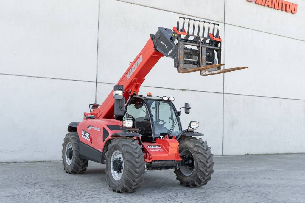 Manitou MT 730