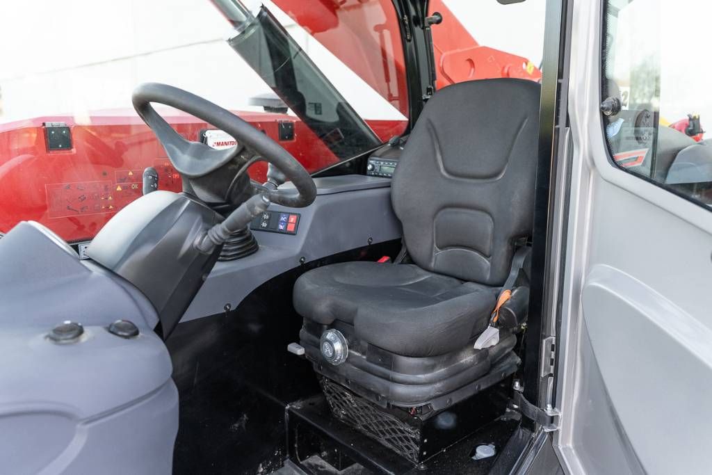 Manitou MT 730