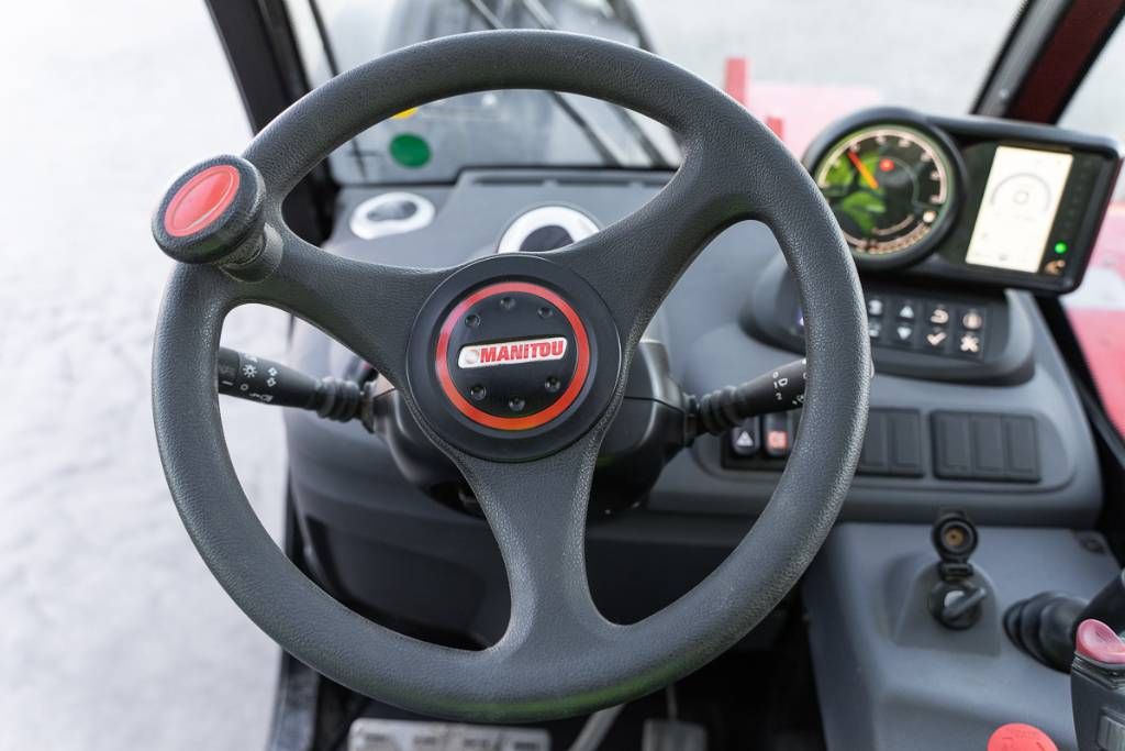 Manitou MT 730