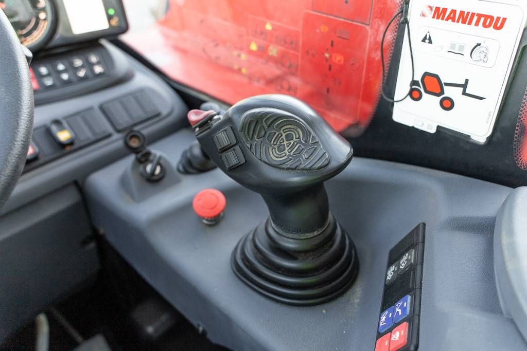 Manitou MT 730