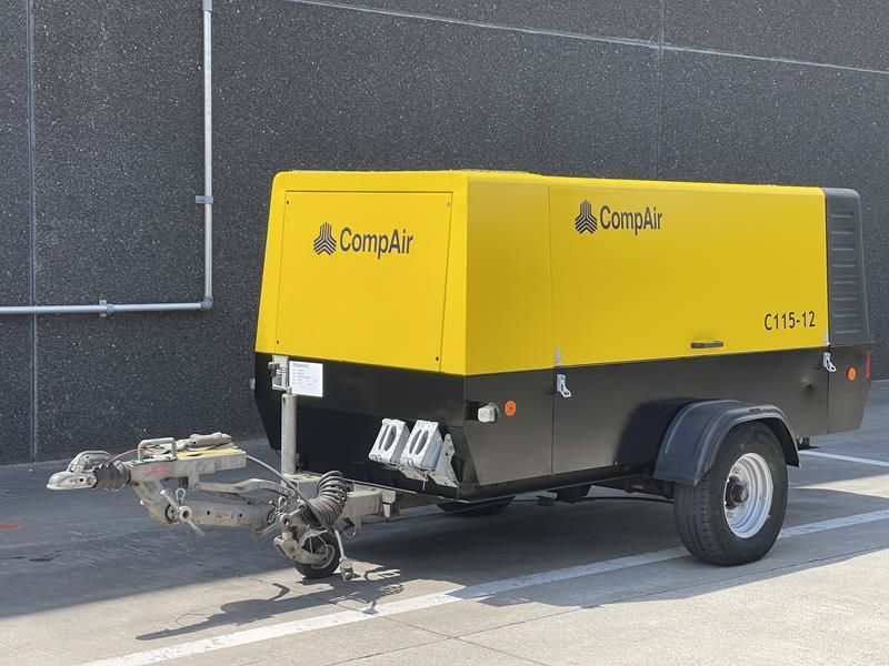 Compair C 115 - 12 - N