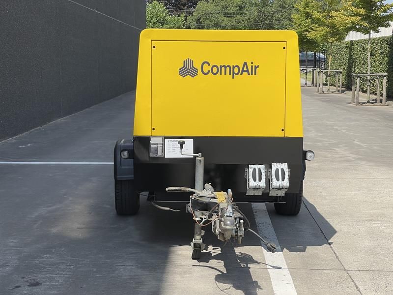 Compair C 115 - 12 - N