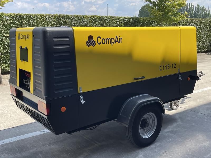 Compair C 115 - 12 - N