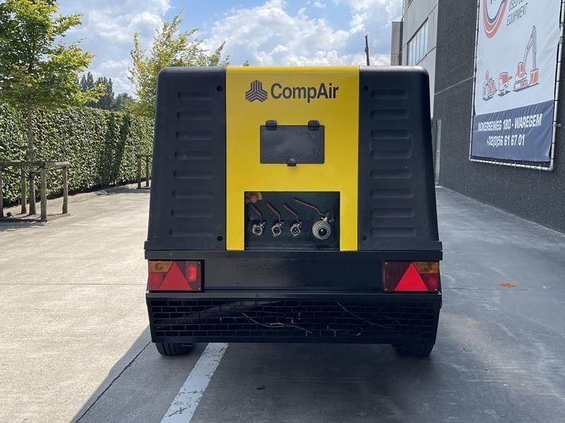 Compair C 115 - 12 - N