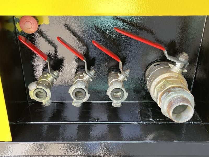 Compair C 115 - 12 - N