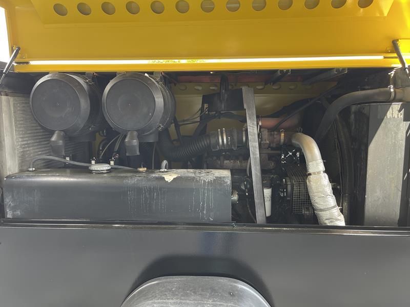 Compair C 115 - 12 - N