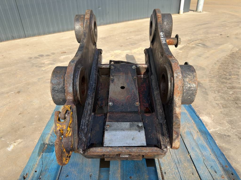 ABL S1 - M318D / 320D / 320E / 320F / 323D / 323E / 32