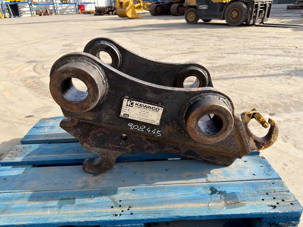 ABL S1 - M318D / 320D / 320E / 320F / 323D / 323E / 32