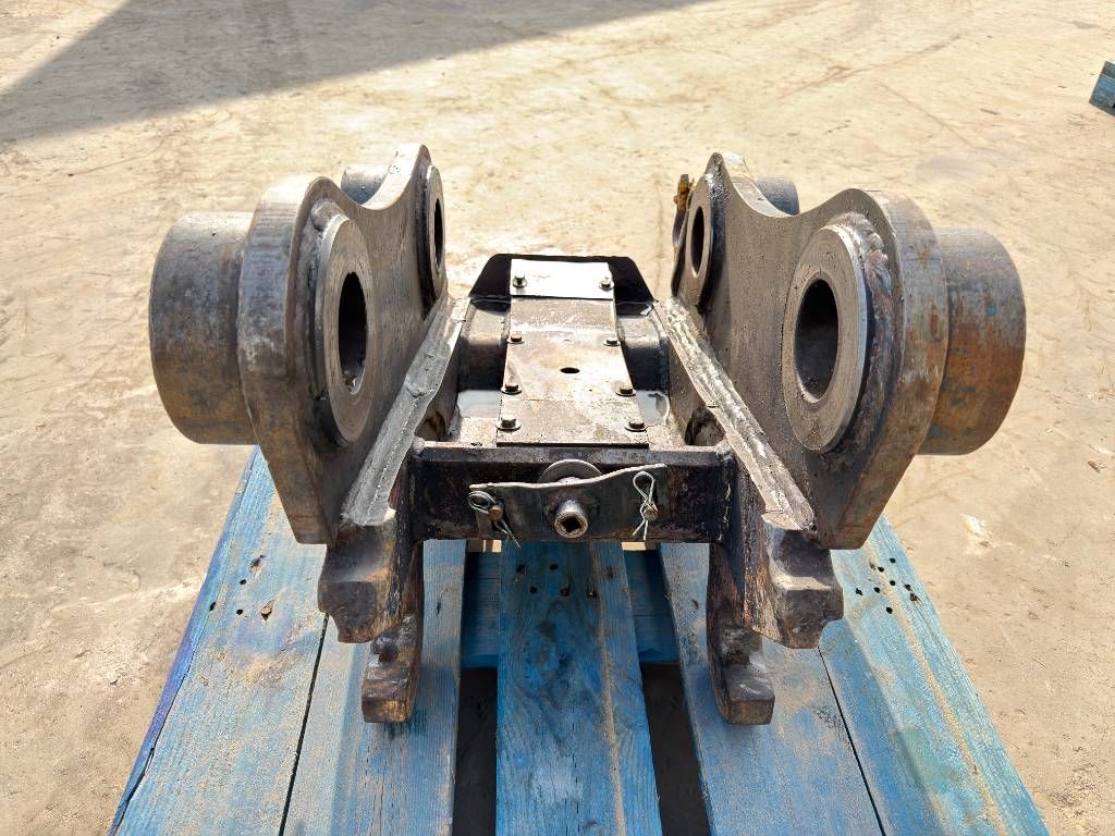 ABL S1 - M318D / 320D / 320E / 320F / 323D / 323E / 32