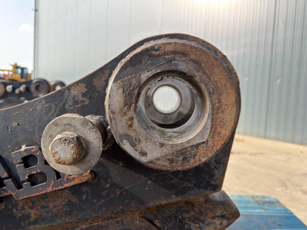 ABL S1 - M318D / 320D / 320E / 320F / 323D / 323E / 32