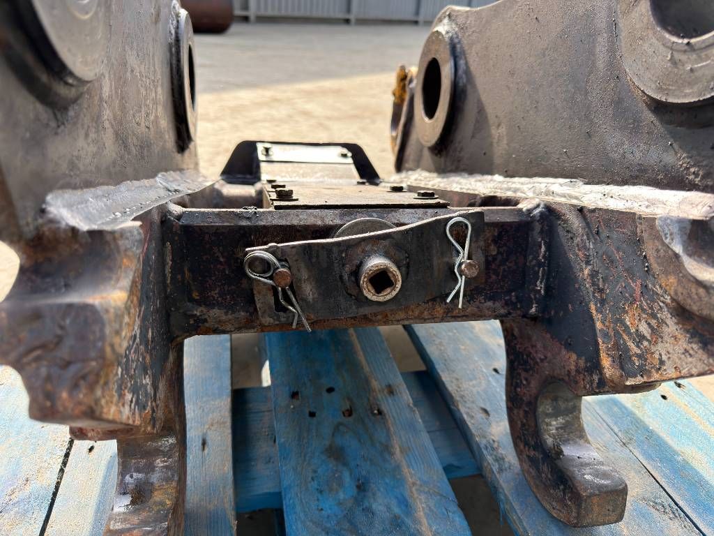 ABL S1 - M318D / 320D / 320E / 320F / 323D / 323E / 32