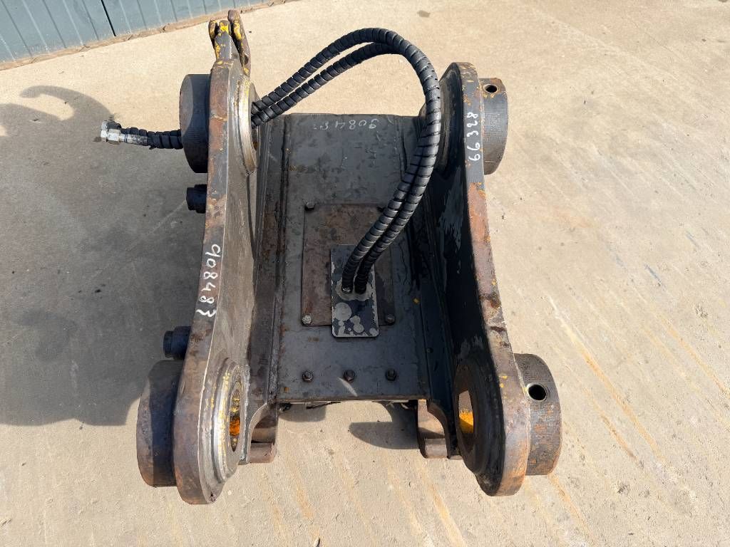 Gjerstad S70 - M318D / 320D / 320E / 320F / 323D / 323E / 3