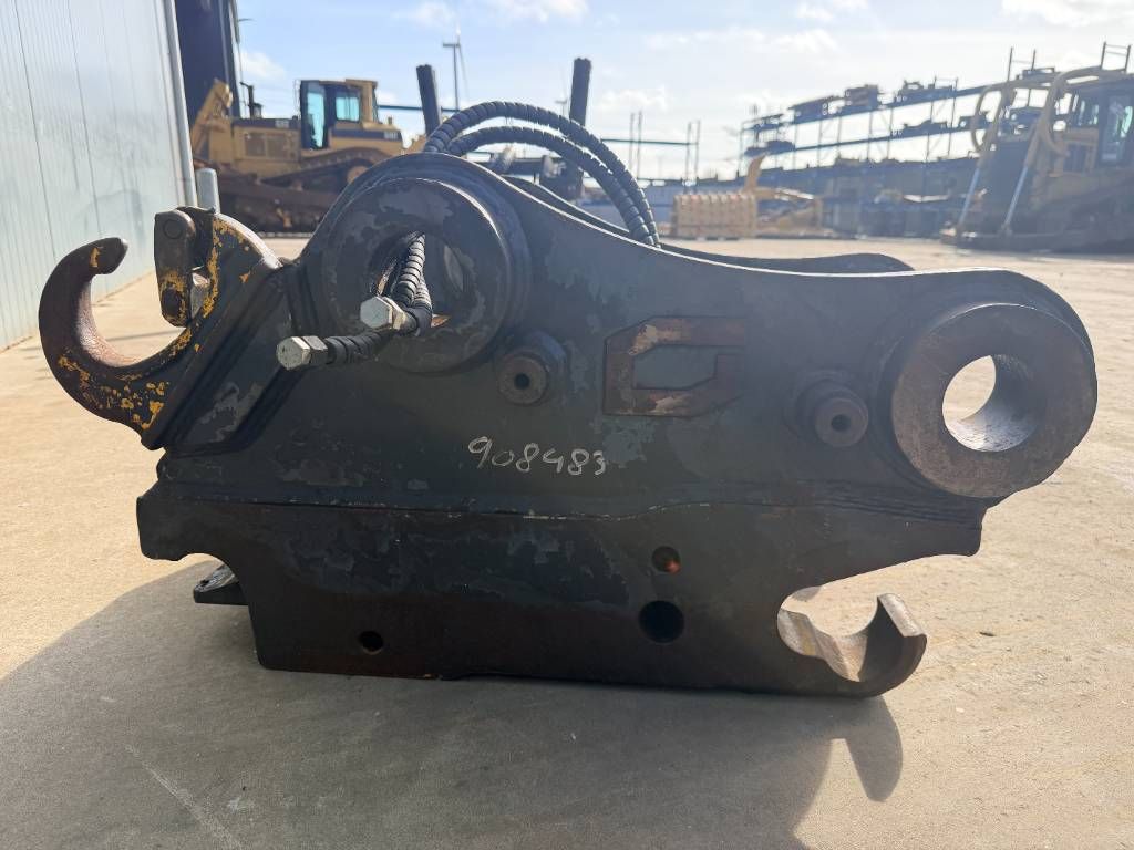 Gjerstad S70 - M318D / 320D / 320E / 320F / 323D / 323E / 3