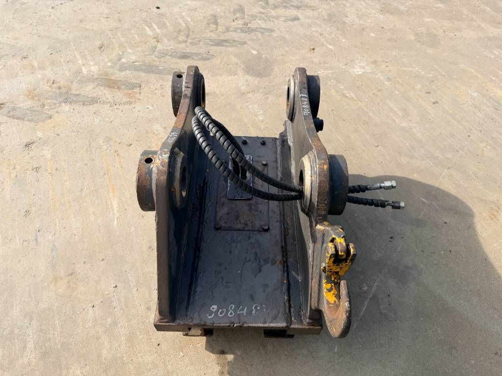 Gjerstad S70 - M318D / 320D / 320E / 320F / 323D / 323E / 3