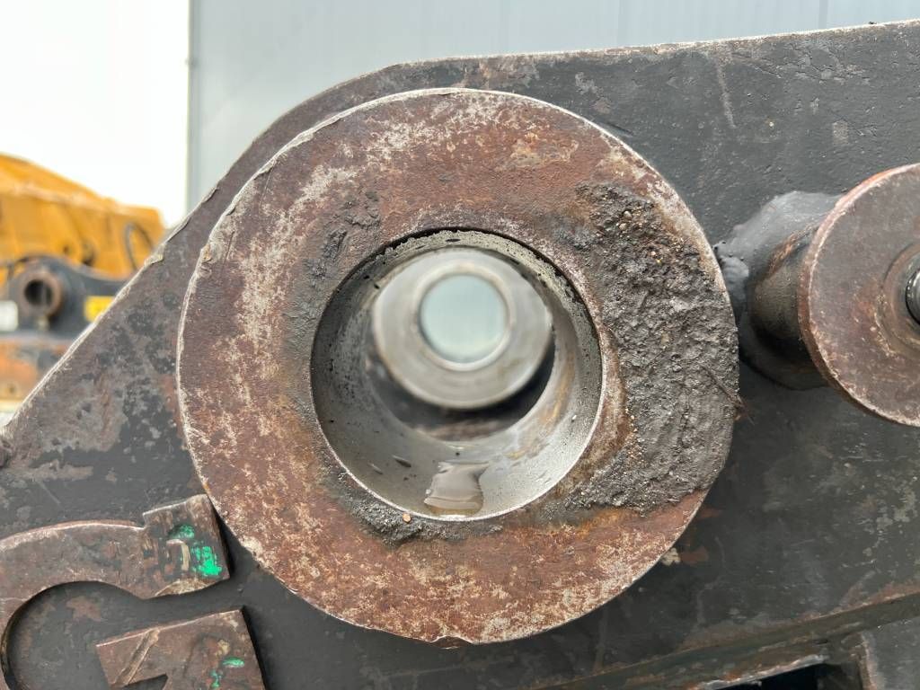 Gjerstad Volvo S1 - M318D / 320D / 320E / 320F / 323D / 32