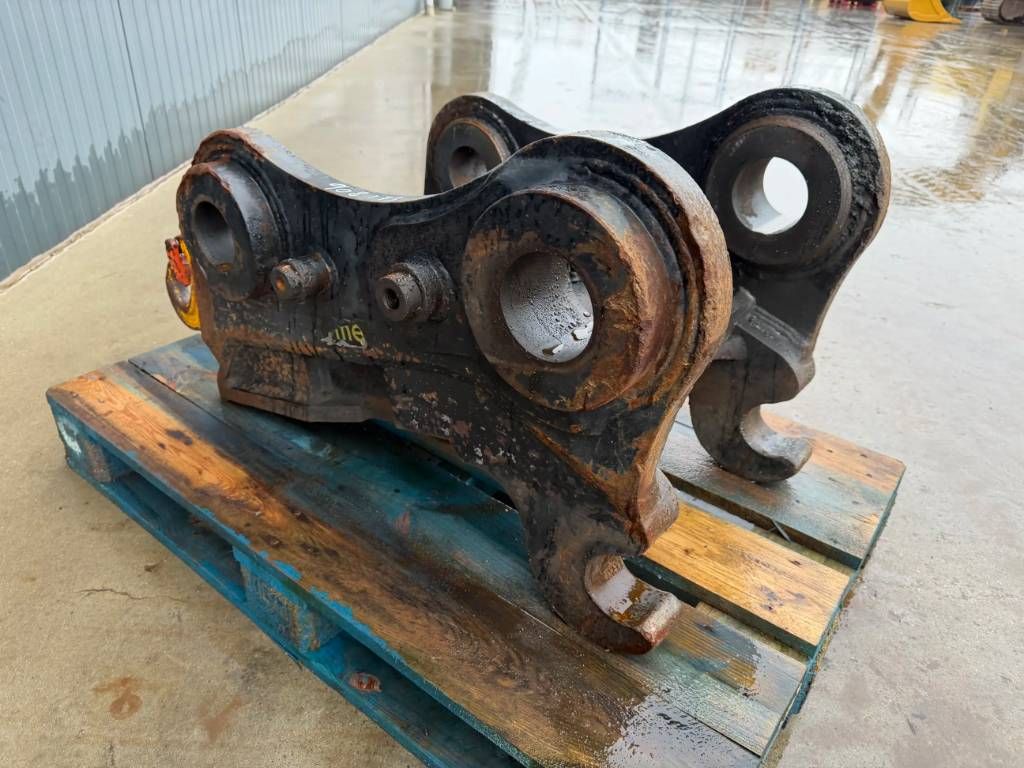 Klepp MEK S2 / KM2HD - 330D / 336D / 336E