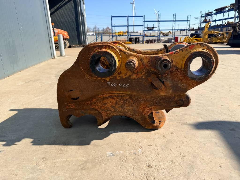 Miller Caterpillar 330C / 330D / 336D / 336E / 336F Geit