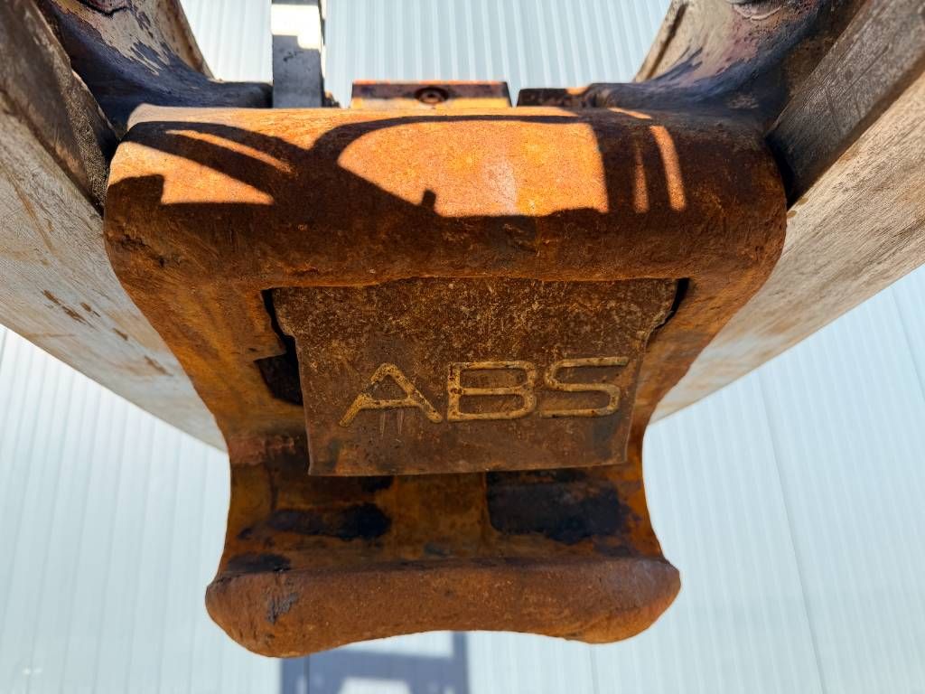 Miller Caterpillar 330C / 330D / 336D / 336E / 336F Geit