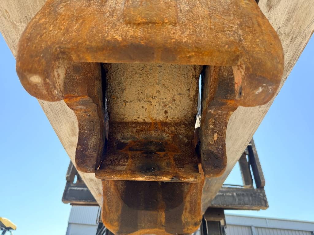 Miller Caterpillar 330C / 330D / 336D / 336E / 336F Geit