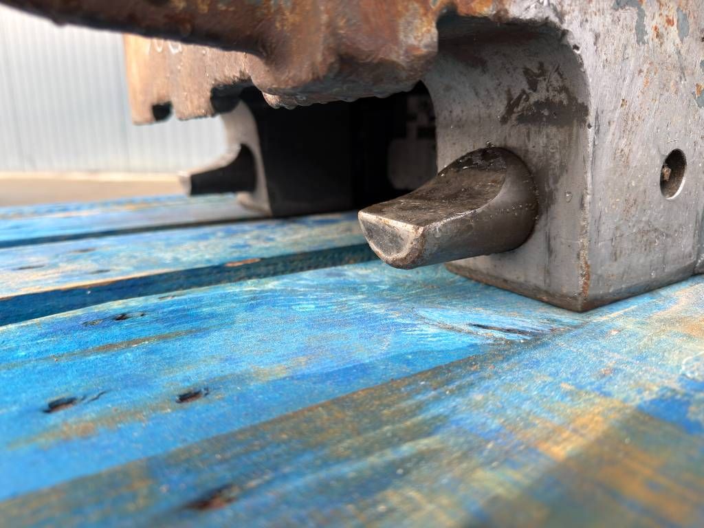 OilQuick OQ65 - M314F / M316F / M318F