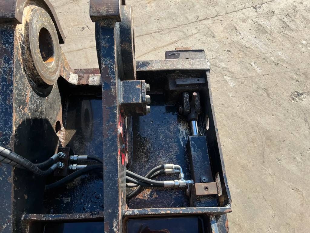 Verachtert 990H / 990K