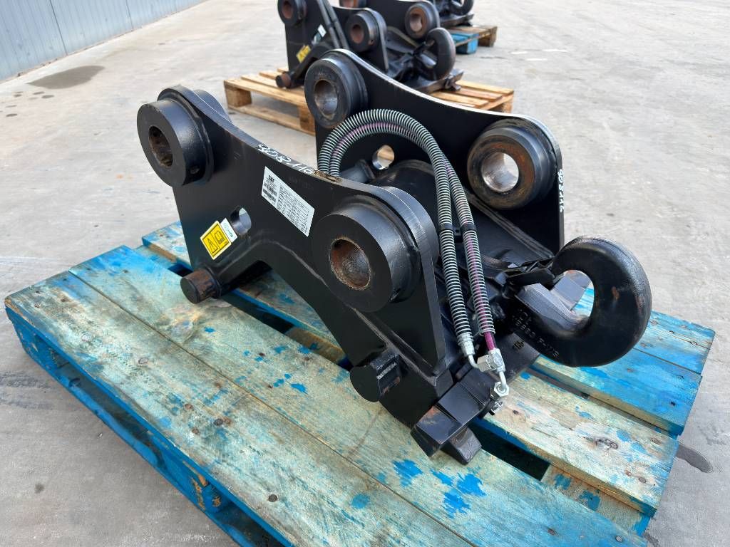 Verachtert CW20S - M312 / M314F / M315D / M315F / M316C / M31