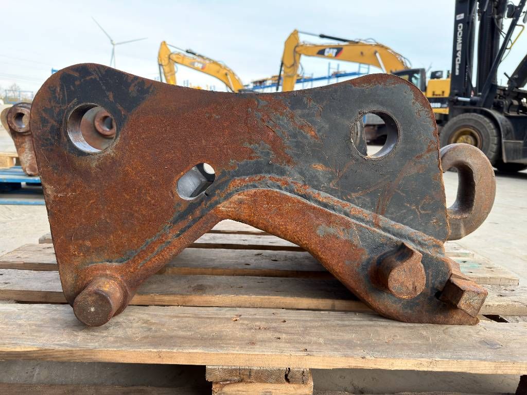 Verachtert CW30S / CW40S - EW180