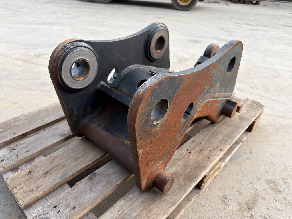 Verachtert CW30S / CW40S - EW180