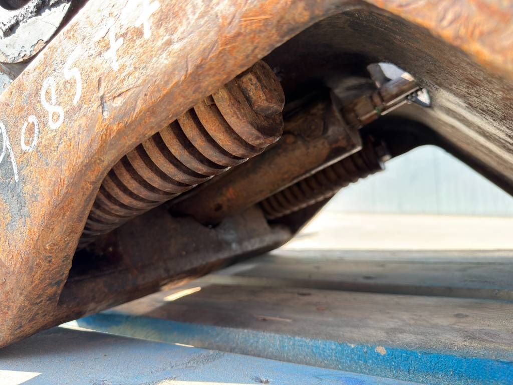 Verachtert CW40 - M318D / 320D / 320E / 320F / 323D / 323E /