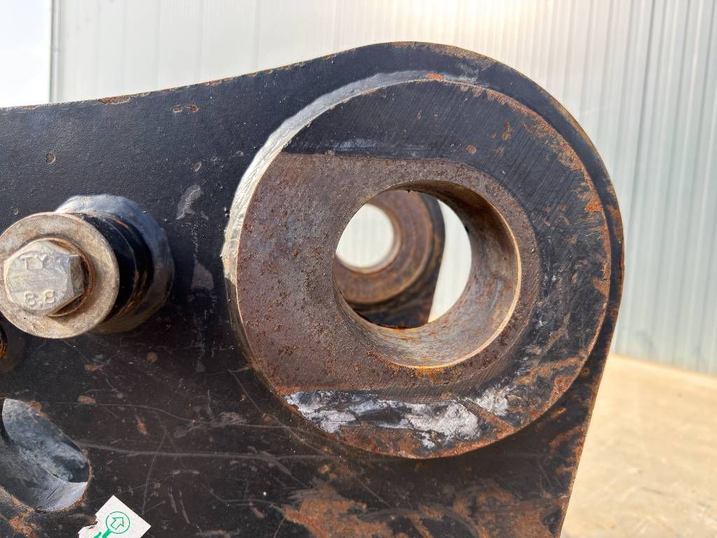 Verachtert CW45S - 330D / 336E / 336F / 340