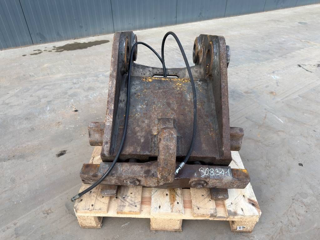 Verachtert CW55S - EC290 / EC300