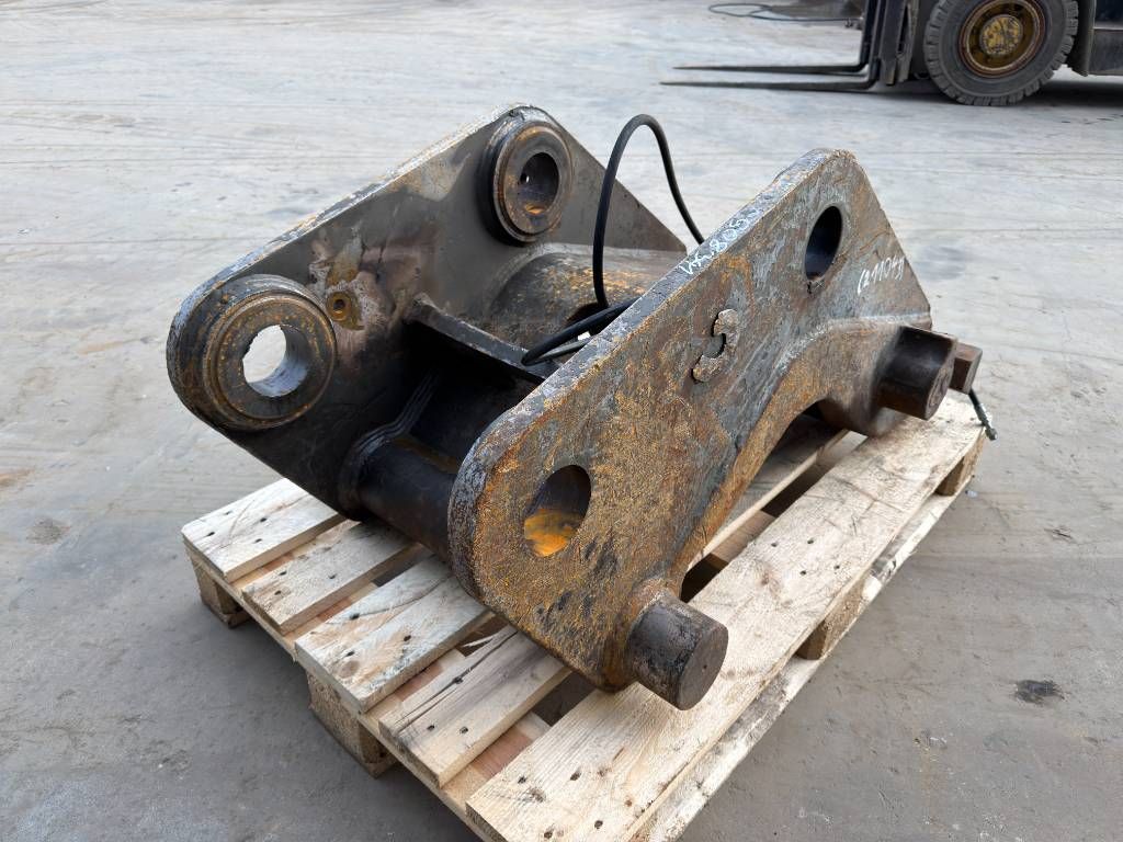 Verachtert CW55S - EC290 / EC300