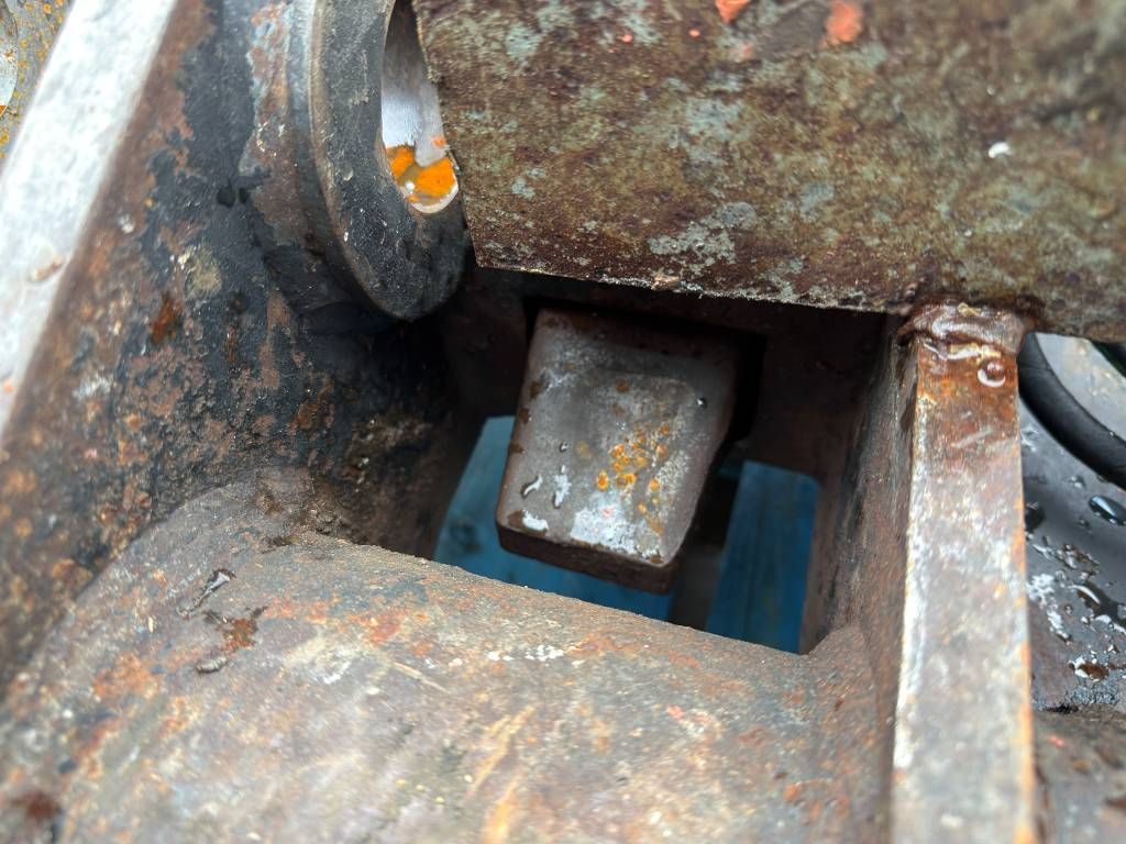 Verachtert Systeem 2007 / SW2007 - 950G / 950H / 950GC