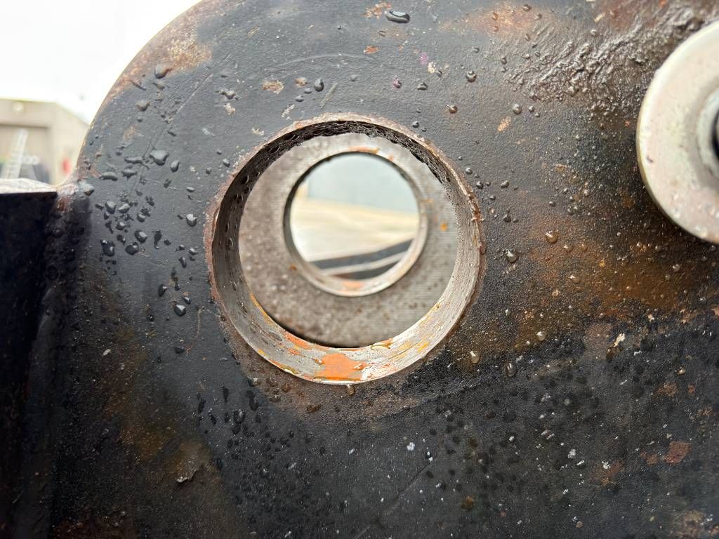 Verachtert Systeem 2007 / SW2007 - 950G / 950H / 950GC