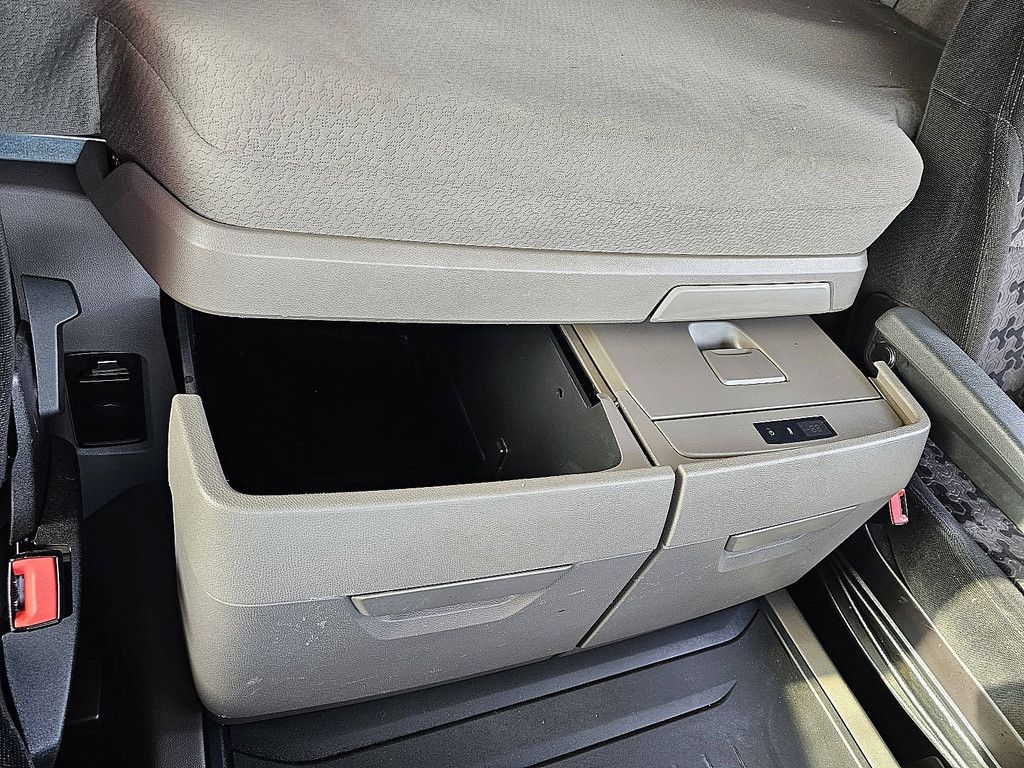 SCANIA R410 6x2*4 ret. cng gas