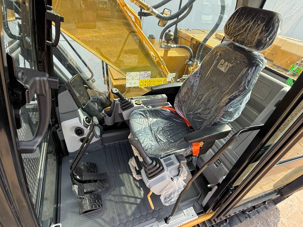 CAT 321 05A - Next Gen / NEW / UNUSED / 2026 MODEL